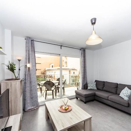 Moderno Y Luminoso Apartamento Leilighet Fuengirola Eksteriør bilde