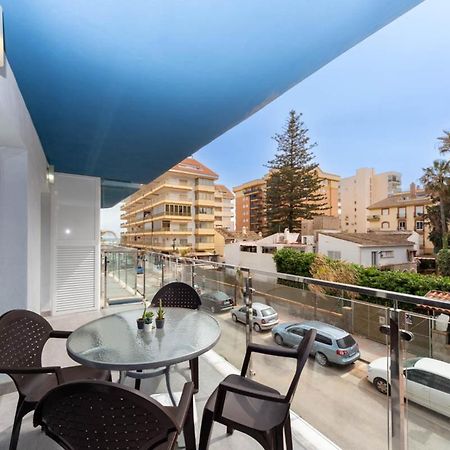 Moderno Y Luminoso Apartamento Leilighet Fuengirola Eksteriør bilde