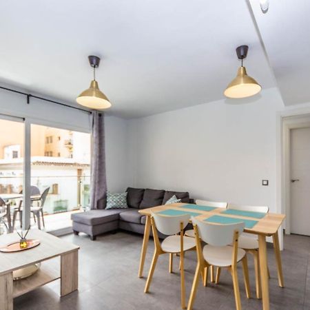 Moderno Y Luminoso Apartamento Leilighet Fuengirola Eksteriør bilde